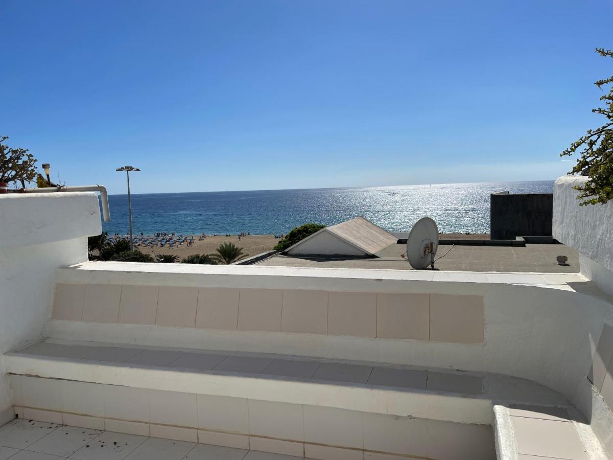Sea View 2-Bedroom Apartment Colony Club Puerto del Carmen  Eksteriør billede